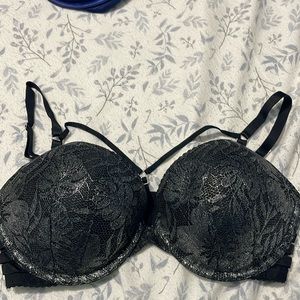 Victorias Secret Very Sexy Bra